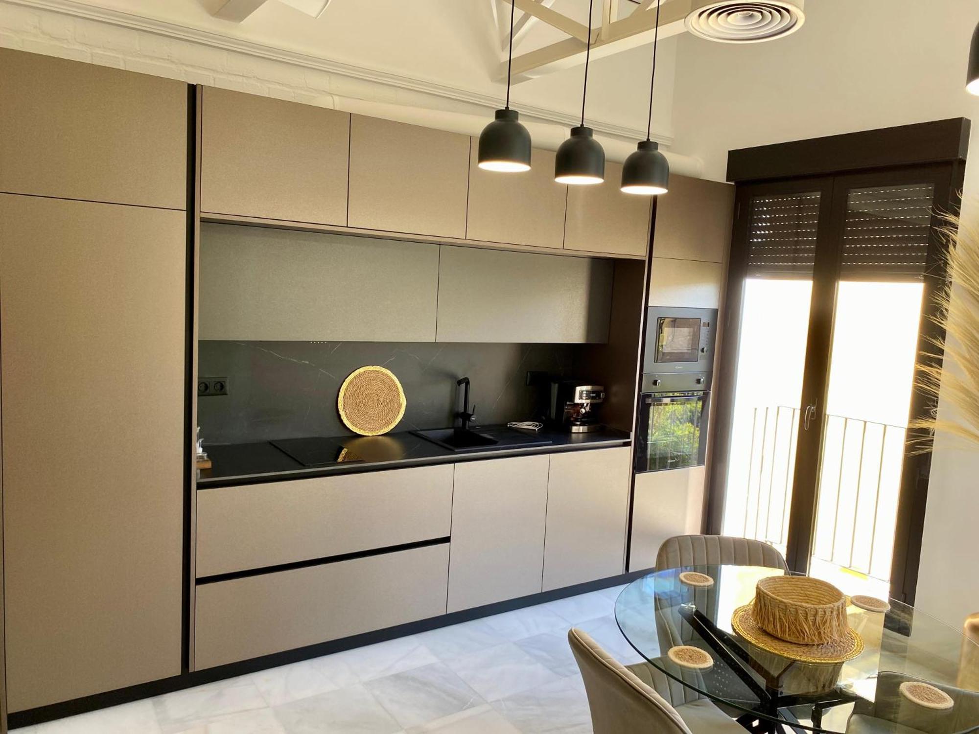 Loft Puerta De Capitulares Appartement Córdoba Buitenkant foto